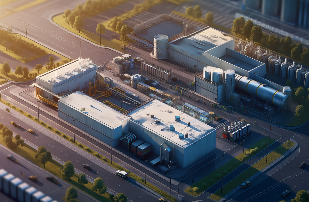 Universal Power and Storage