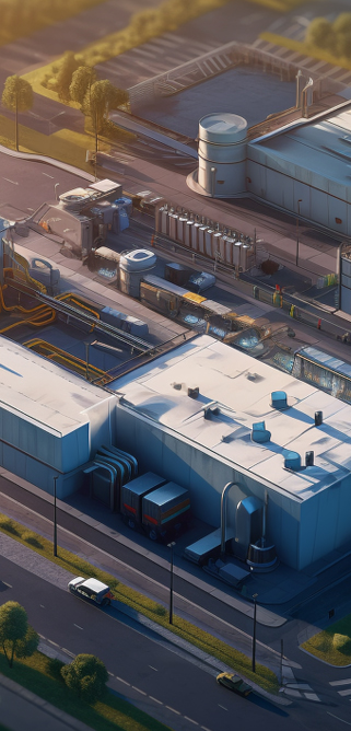 Universal Power and Storage