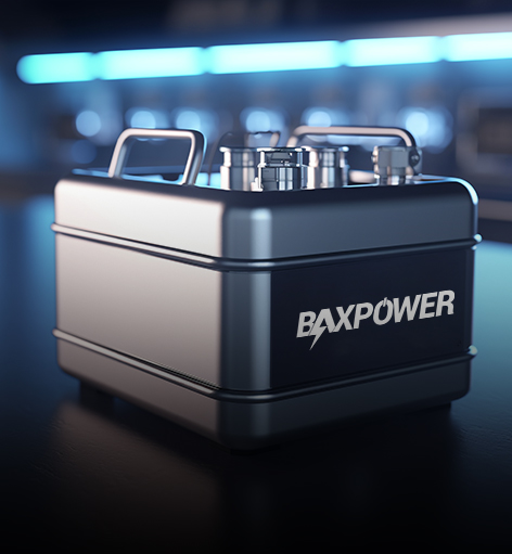 Mobile Power Pack